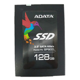 AData/威刚 SP900 128G 2.5寸  SSD 固态硬盘 SATA3 正品 全新