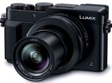 Panasonic/松下 DMC-LX100GK相机 松下LX100相机 4K数码相机 行货