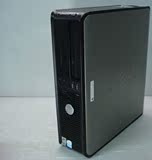 Dell戴尔联想二手品牌台式电脑整机全套办公家用双核四核游戏主机
