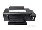 爱普生epson L801墨仓式专业打印机 6色独立连供墨盒 高质量打印