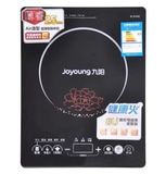 Joyoung/九阳 C21-SC007超薄整版触摸屏电磁炉黑色正品 包邮
