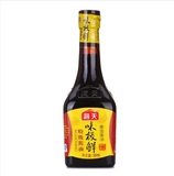 正品包邮 海天 味极鲜 酱油 380ml