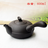 新款陶瓷烧水壶电热陶然炉酒精炉碳炉专用煮茶壶普洱茶壶泡茶壶