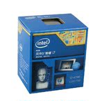 热卖Intel/英特尔 I7-4790 盒装酷睿i7四核处理器台式电脑CPU原装