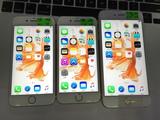 二手深圳实体Apple/苹果 iphone6S 4.7 6S plus 5.5