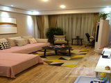 简约几何格子宜家地毯客厅茶几沙发卧室床边手工腈纶地毯满铺定制