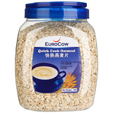 【天猫超市】马来西亚进口优佳快熟澳洲燕麦片1kg早餐零食大包装