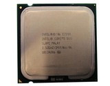 Intel酷睿2双核E7200 775原装CPU 还有 E5200 5300 6300 3兆缓存
