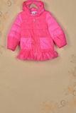2015冬装女韩版新款修身显瘦保暖加厚短款长袖镶钻羽绒服潮S4230