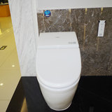 北京TOTO正品卫浴 一体式智能全自动电子坐便器马桶CES9432CS/PCS