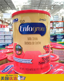 美国直邮 Enfagrow美赞臣3段原味 奶粉1040g 最新保质期 1罐包邮