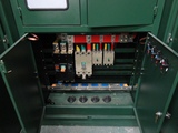 YBW-160KVA 10kv欧变/美变箱式变压器 变电站