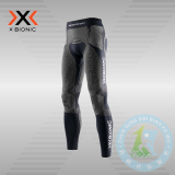 代购X-BIONIC折扣 O100088 男士新魔法系列仿生长裤 xbionic正品