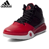 adidas阿迪达斯童鞋儿童篮球鞋冬季男童篮球鞋中大童运动鞋S85439