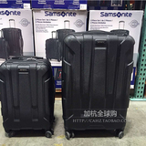 美国代购 Samsonite/新秀丽旅行箱两件套黄晓明baby20/28寸同款