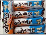 16年新货韩国进口乐天巧克力雪糕棒冰 冰淇淋 冰棒