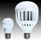 LED小球泡3w5w7w9w12w15w20w工厂房E27大螺口节能灯灯泡 筒灯光源