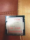 Intel/英特尔 I7-4790 台式机CPU 一年包换 散片全新正品行货