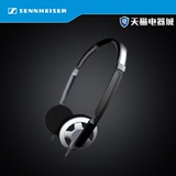 【官方店】SENNHEISER/森海塞尔 PX80 折叠头戴式重低音耳机 便携