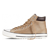[小齐]Converse/匡威2015冬季新款男子帆布鞋 149390