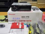 日本直邮包邮先锋Pioneer车载DEH-970CD/收音机.蓝牙.USB. SD机器