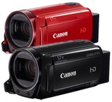行货联保 Canon/佳能 LEGRIA HF R76 家用摄像机高清数码DV机便携