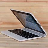 苹果平板电脑ipad2 3 4保护套蓝牙带键盘 mini1 2 3迷你翻盖外壳