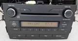 松下二手全新汽车音响丰田078910123款新卡罗拉USB单AUX6六碟CD机