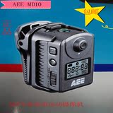 AEE MD10高清微型摄像机无线wifi迷你相机超小运动防水摄像机
