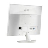 AOC I2769V6/WW 27英寸净蓝光护眼技术IPS屏 窄边框 电脑显示器