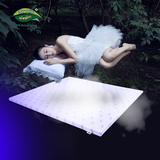 乳胶泰国皇家进口纯天然Napattiga娜帕蒂卡乳胶床垫高档橡胶床垫