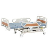 达尔梦达多功能电动护理床DB-3B 可升降护理床 瘫痪老人病人病床