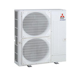 成都三菱电机中央空调冰焰系列5P家用中央空调非三菱重工中央空调