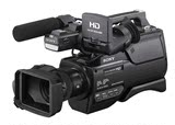 Sony/索尼 HXR-MC2500 2500C 1500C升级版 婚庆高清摄像机