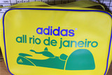 Adidas阿迪达斯男女单肩时尚运动背包Z36831