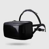 VR虚拟现实一体机oculus rift dk1 dk2虚拟现实眼镜头盔魔镜