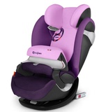 纯正德国直邮塞伯斯cybex Pallas M-Fix 儿童汽车安全座椅