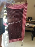 奥蔻 O'2ND 专柜正品代购 韩国秋羊毛围巾 2WMP3-AF071 原价1180
