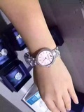 加拿大代购 SWAROVSKI施华洛世奇手表，瑞士制造