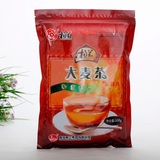 柏兰有机大麦茶500g出口韩国原装袋泡茶烘焙原味茶