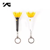 【预定】bigbang韩国十周年演唱会 皇冠灯钥匙扣 发光mini皇冠灯