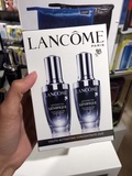 MaY美国代购直邮兰蔻Lancome小黑瓶超值套装女补水护肤品正品