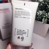 韩国皮肤科公司MIGUHARA研发针对毛孔特效缩小高岭土白泥面膜150g