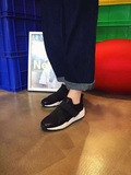 2016SGIRL新品时尚休闲舒适运动橡皮筋女款运动鞋韩版无系带系列