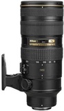 全新行货 Nikon 尼康 AF-S 70-200mm F2.8G VR II 二代镜头 国行