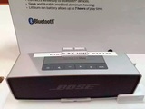 美国直邮 Bose Soundlink mini无线蓝牙便携音箱 包邮