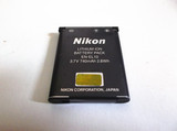 尼康 Nikon 数码相机电池,型号EN-EL10适用型号：尼康S500、S200