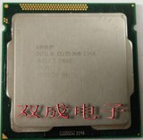 Intel/英特尔 Pentium G850 860 散片CPU 1155针另回收CPU