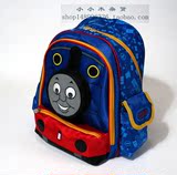 特价包邮3D托马斯火车头双肩书包小学生1至6年级男女童7至12岁