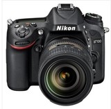 尼康/Nikon D7100套机(含16-85mm VR镜头)大陆行货 全国联保实体